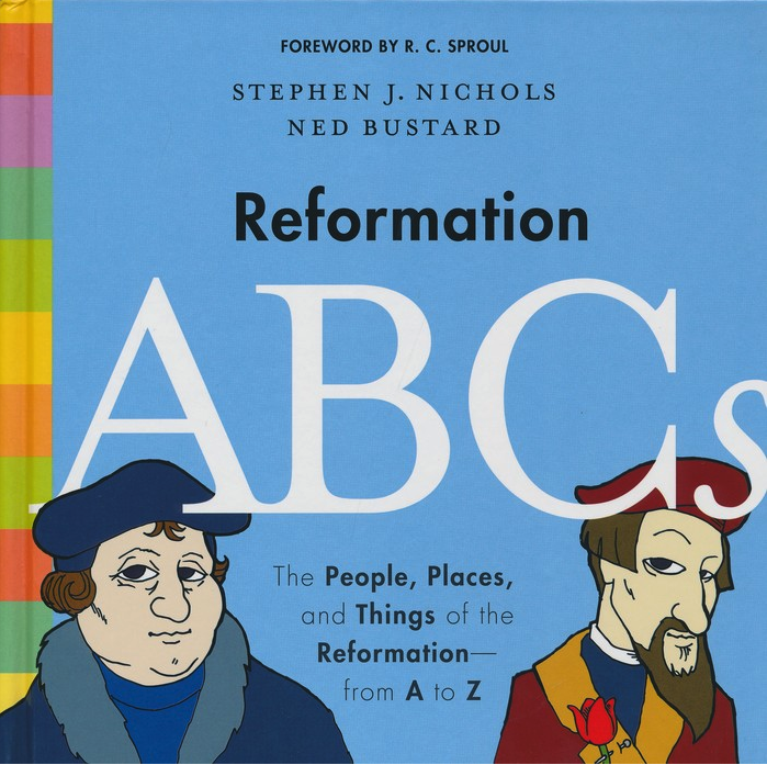 Reformation ABCs