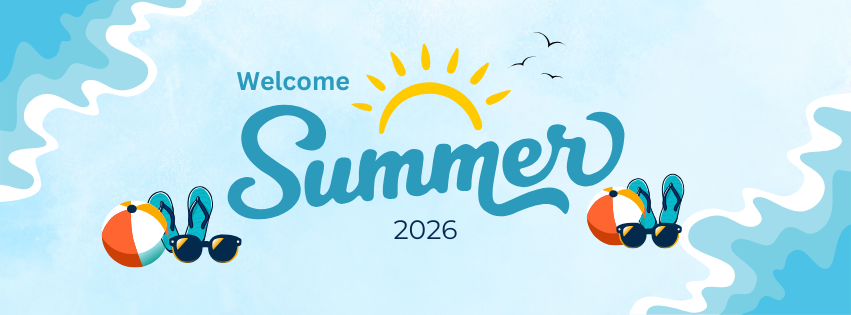Summer 2026