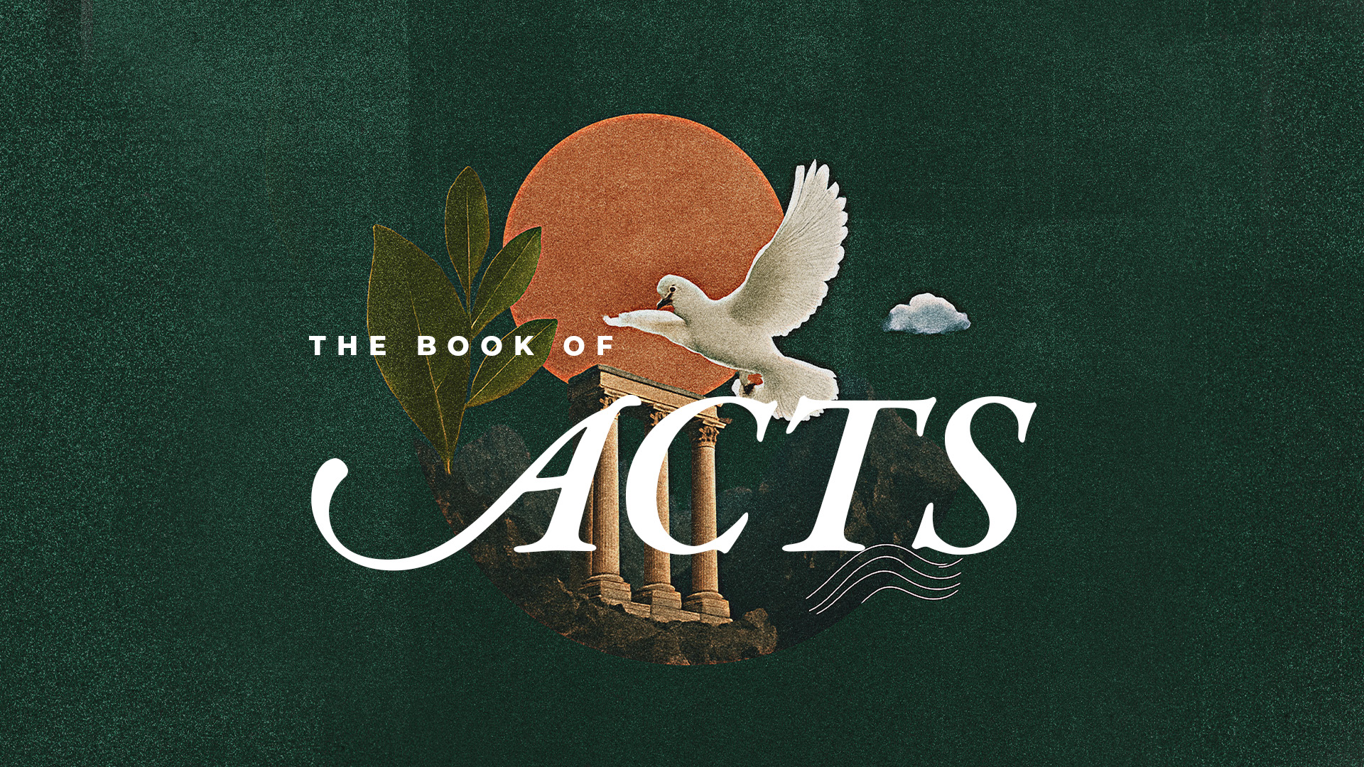 The Book of Acts