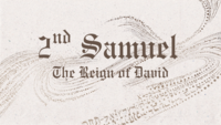 2 Samuel