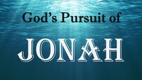 Jonah