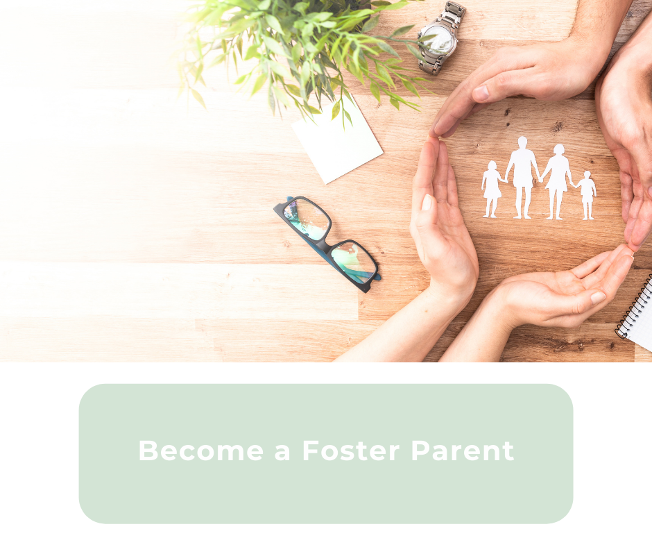 how to become a foster parent in abilene