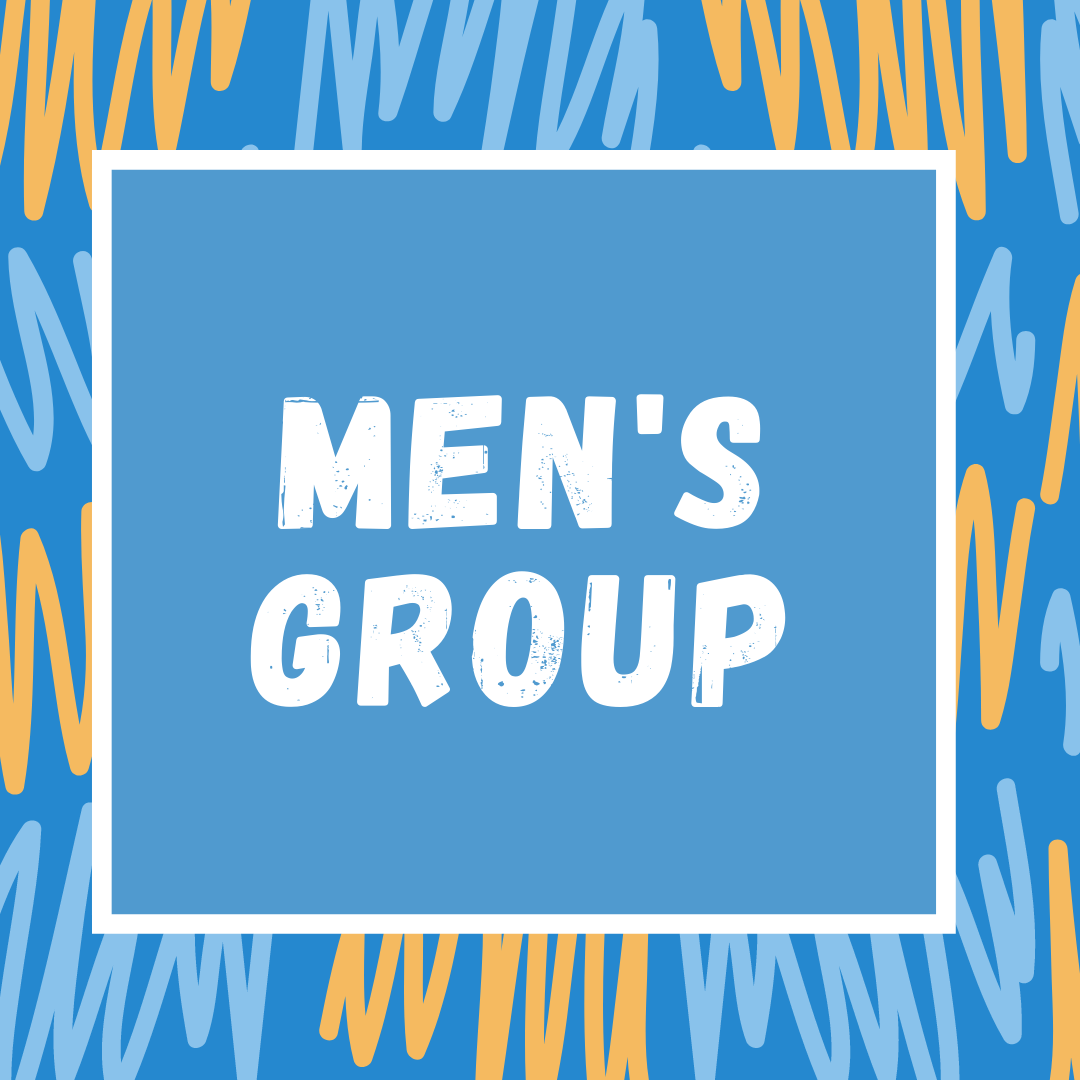 Men's Group Icon image