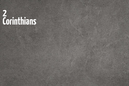 2 Corinthians image
