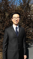 Pastor Lee Photo
