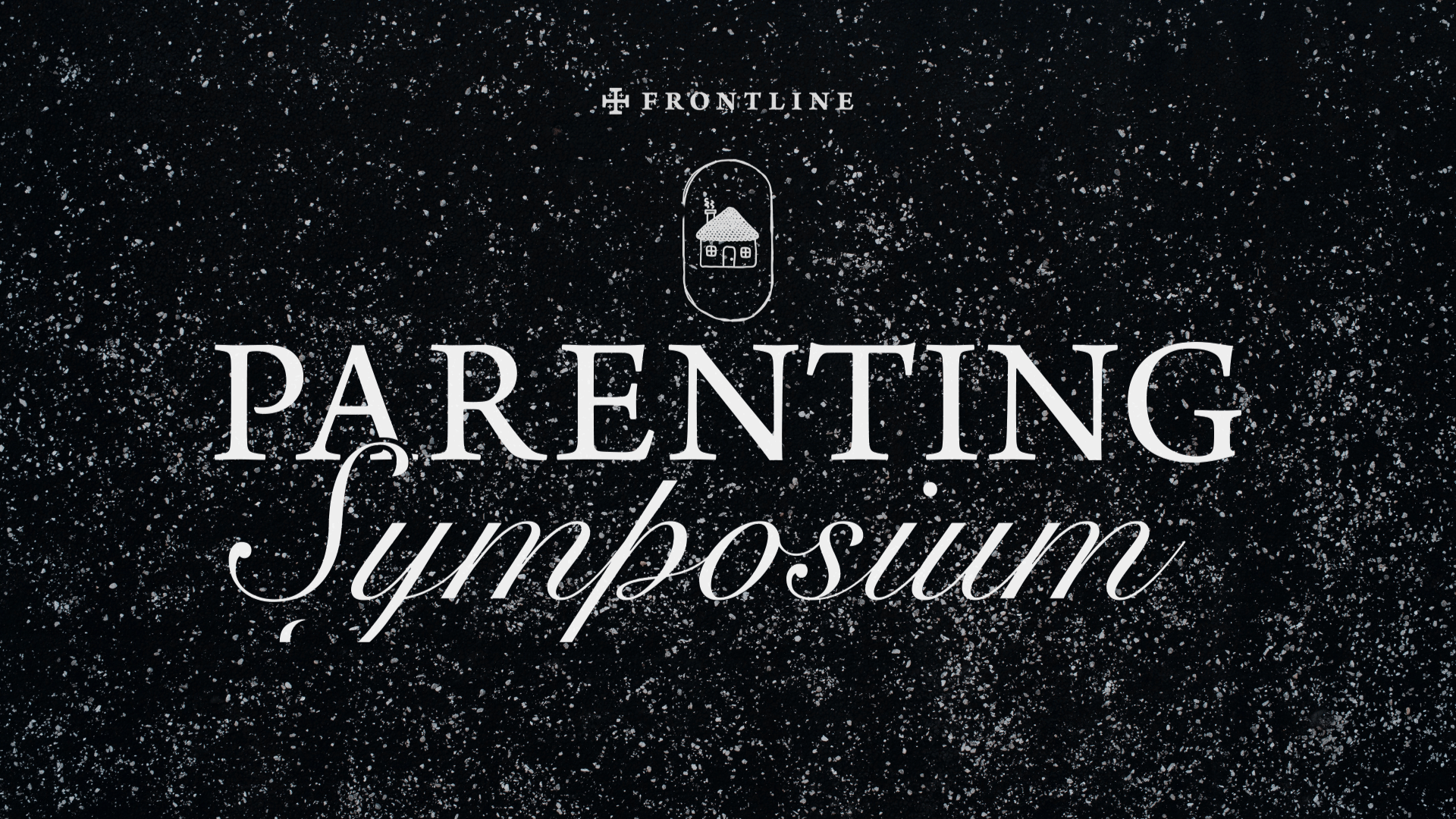Parenting Symposium