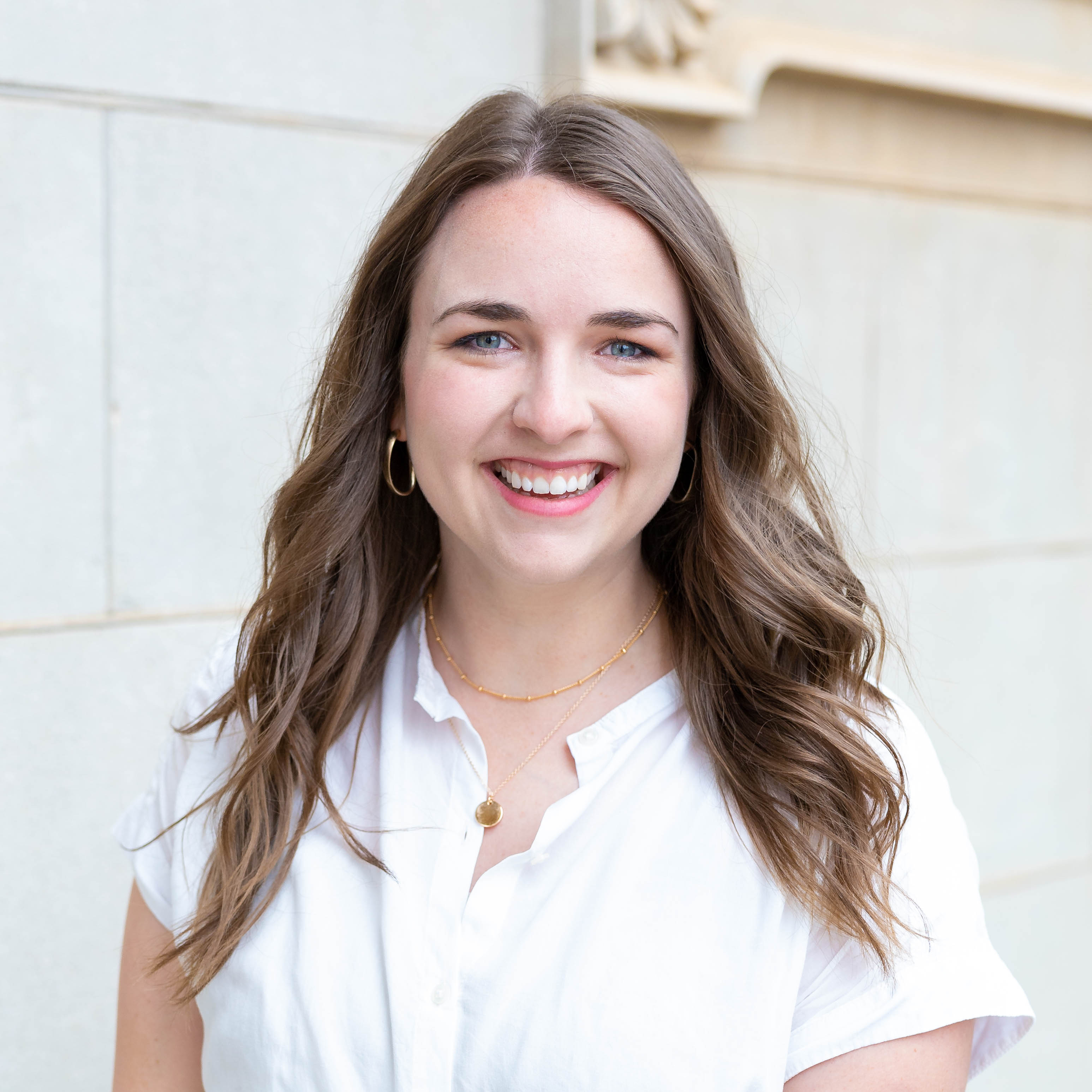 staff profile image