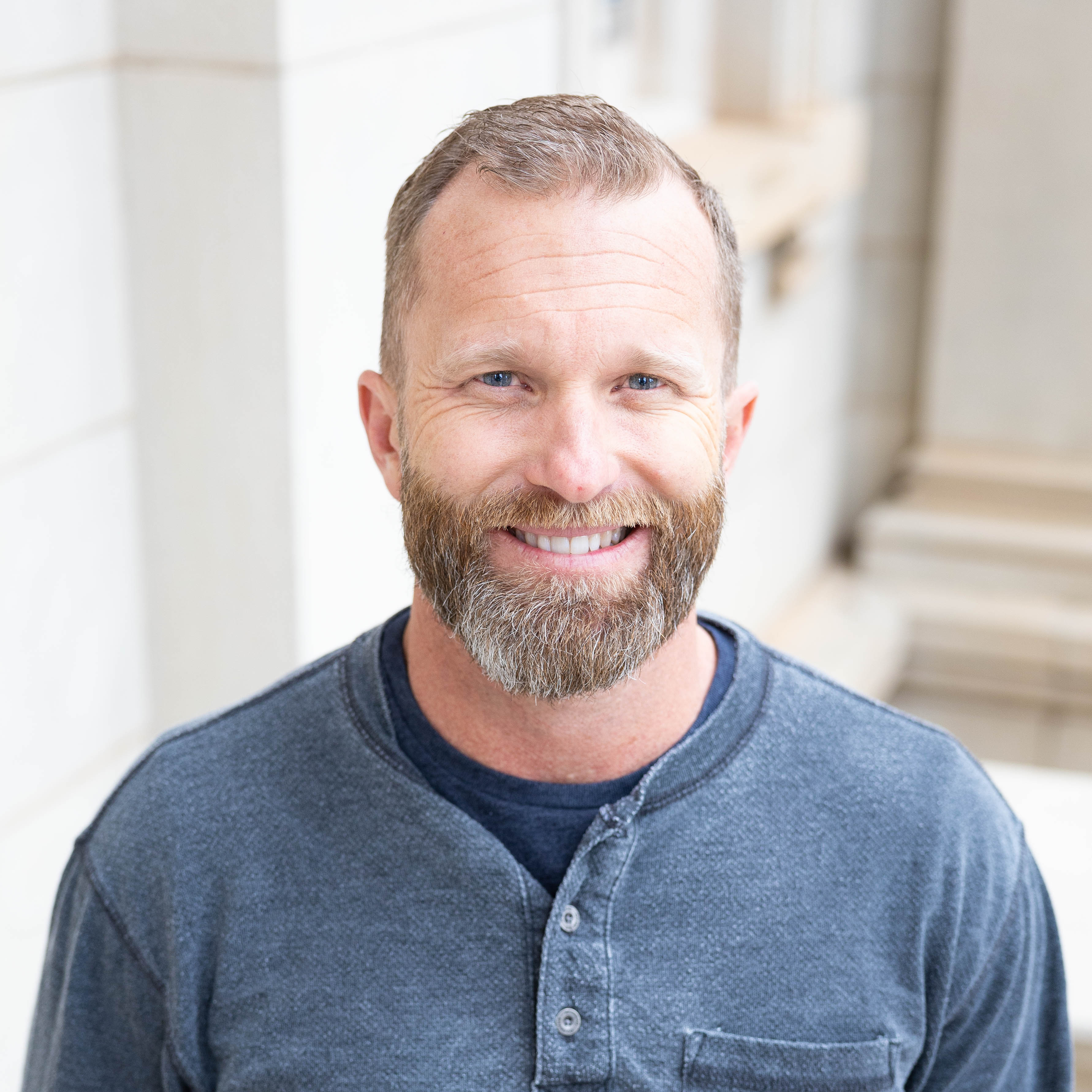 staff profile image