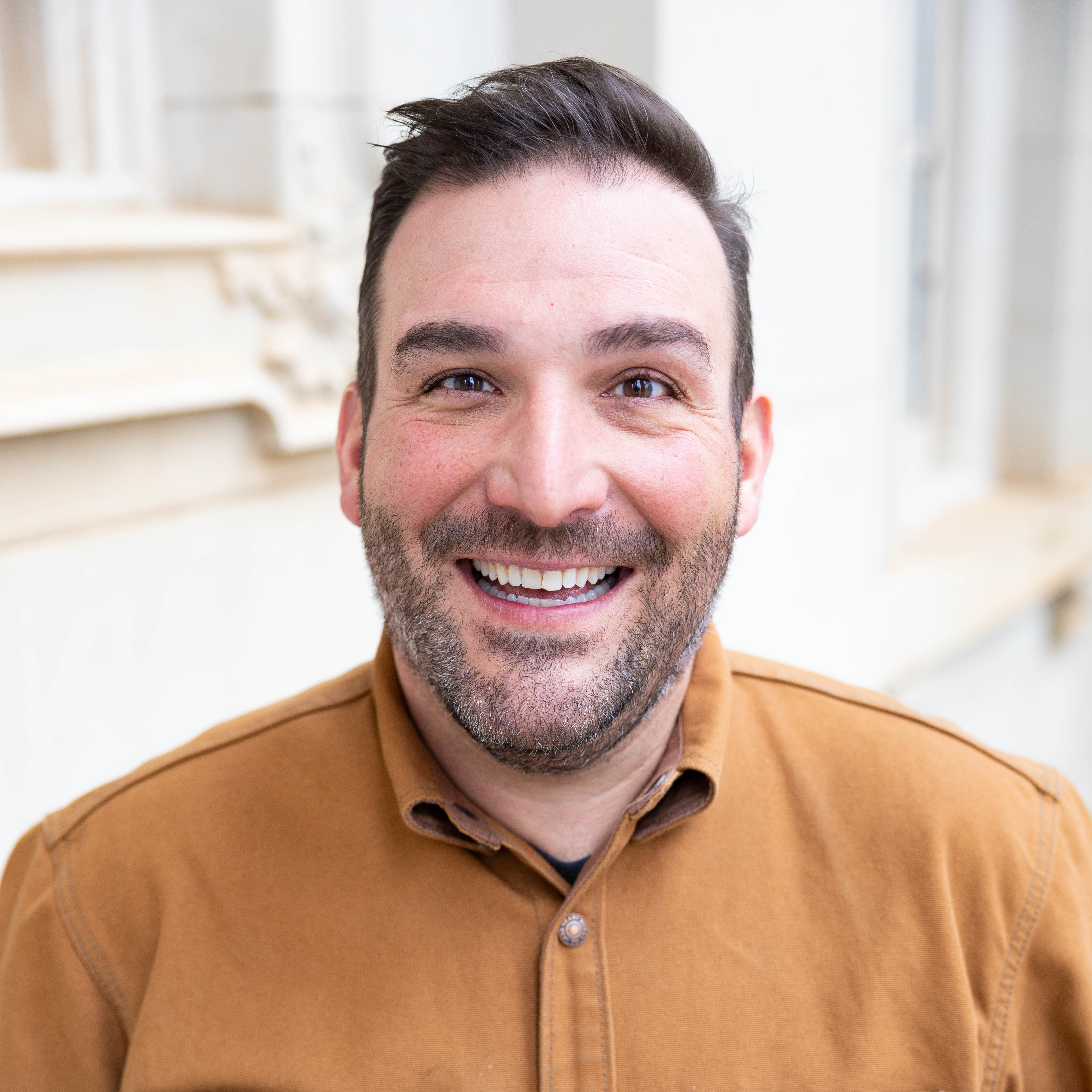 staff profile image
