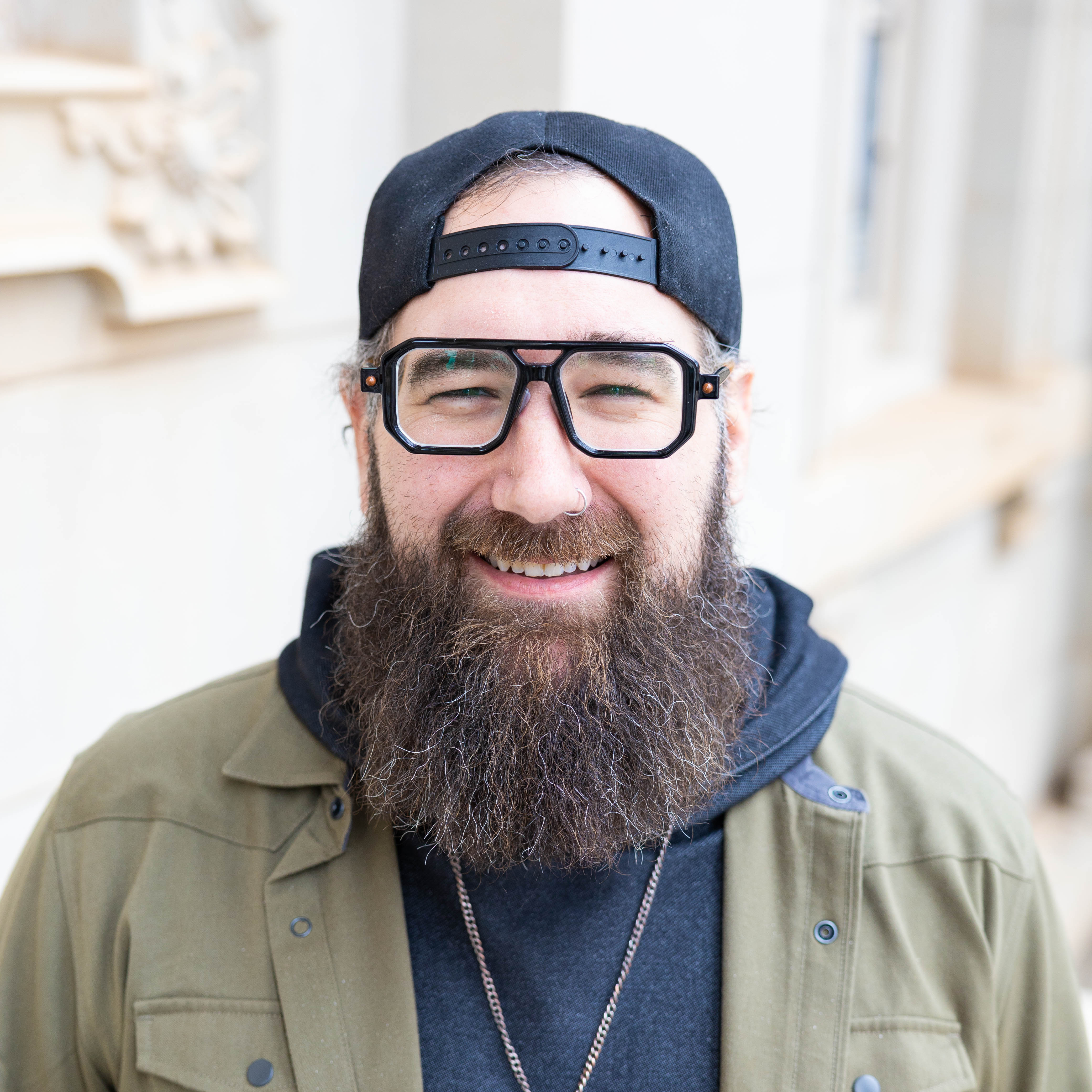 staff profile image