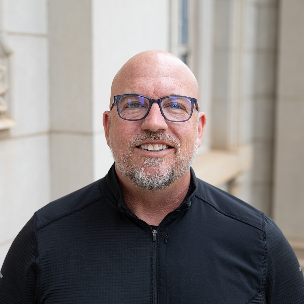 staff profile image