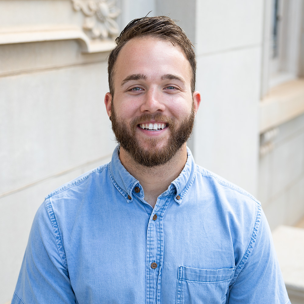 staff profile image