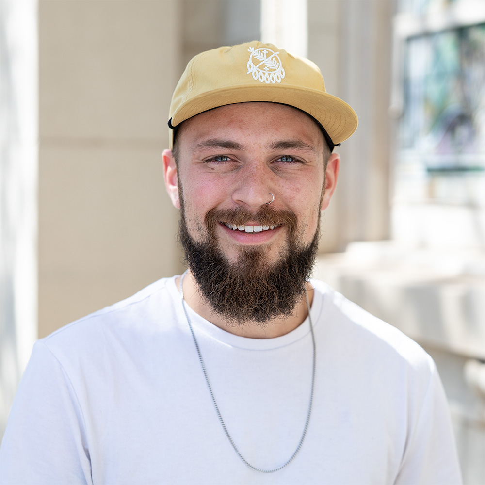 staff profile image