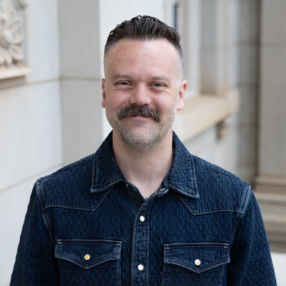 staff profile image