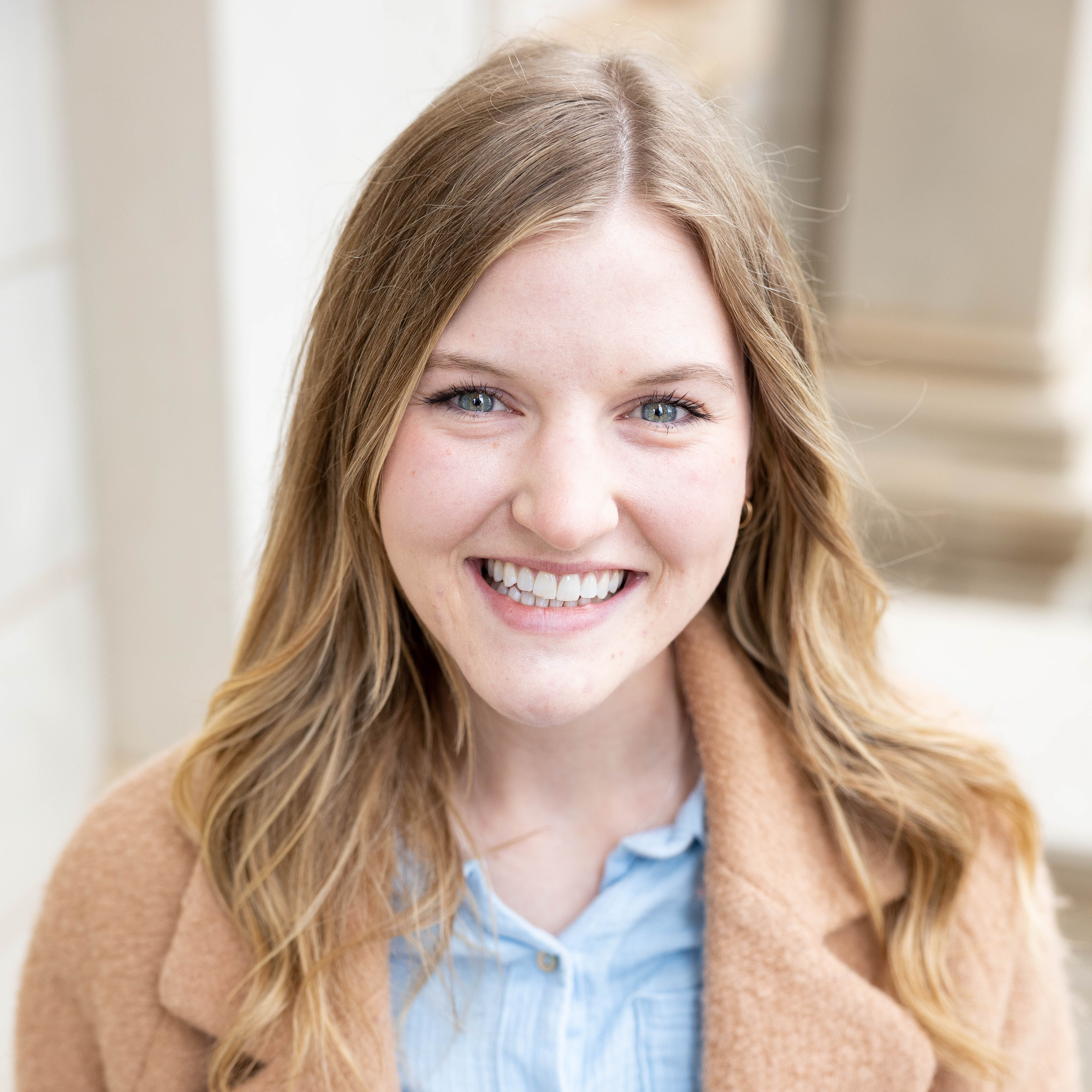 staff profile image