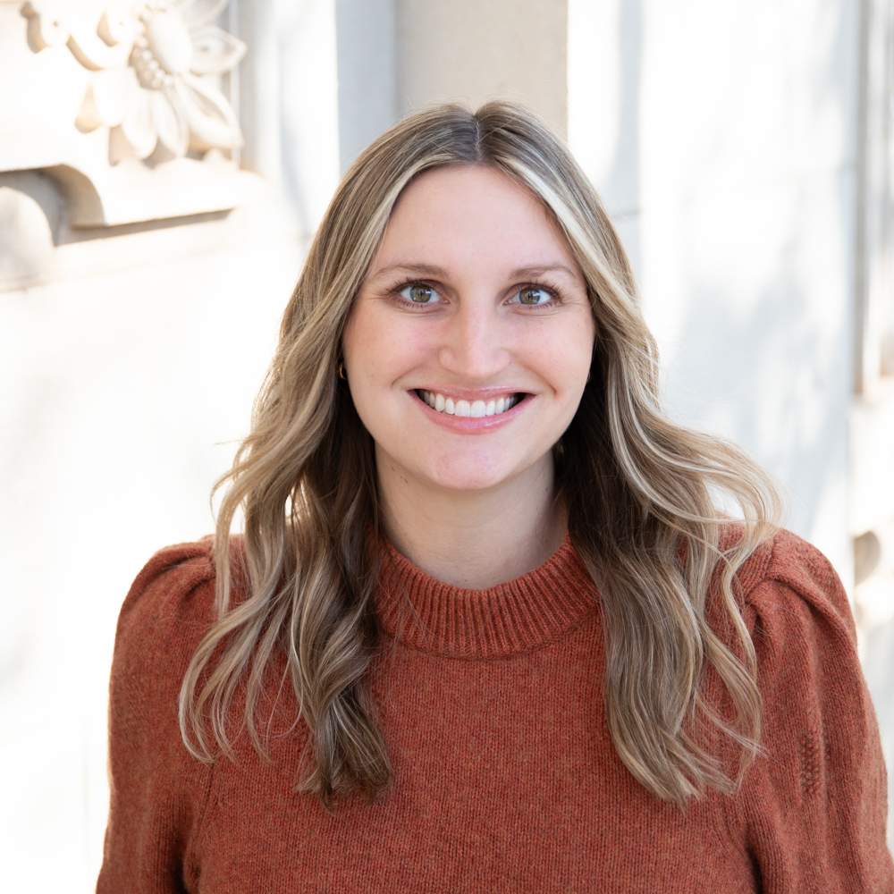 staff profile image