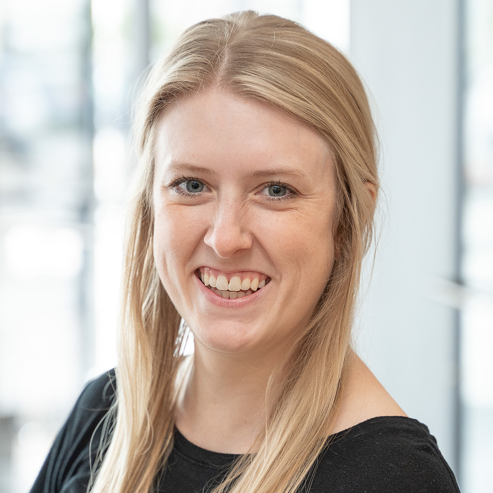 staff profile image