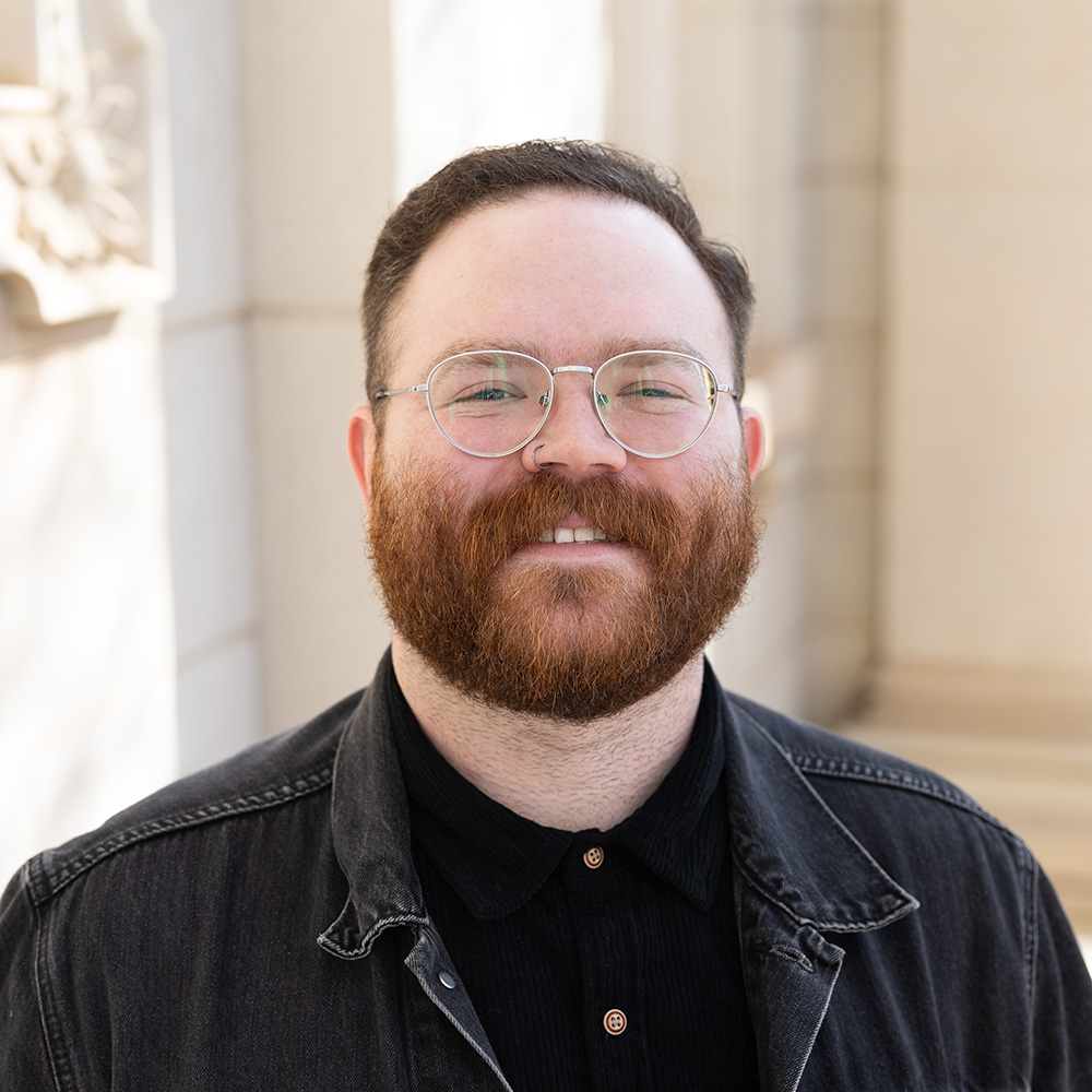staff profile image