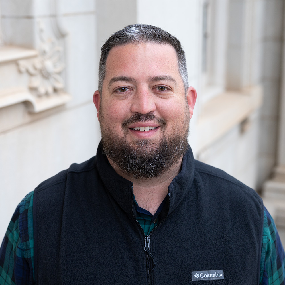 staff profile image