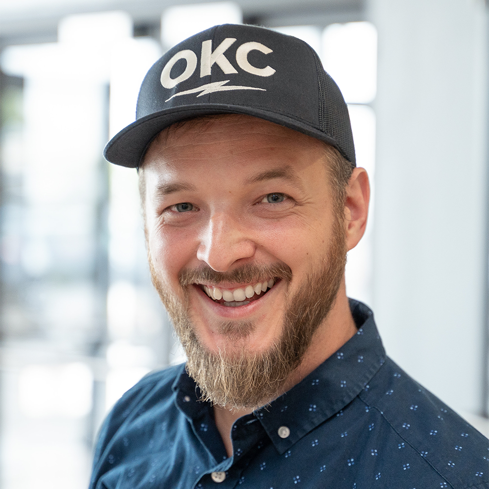 staff profile image