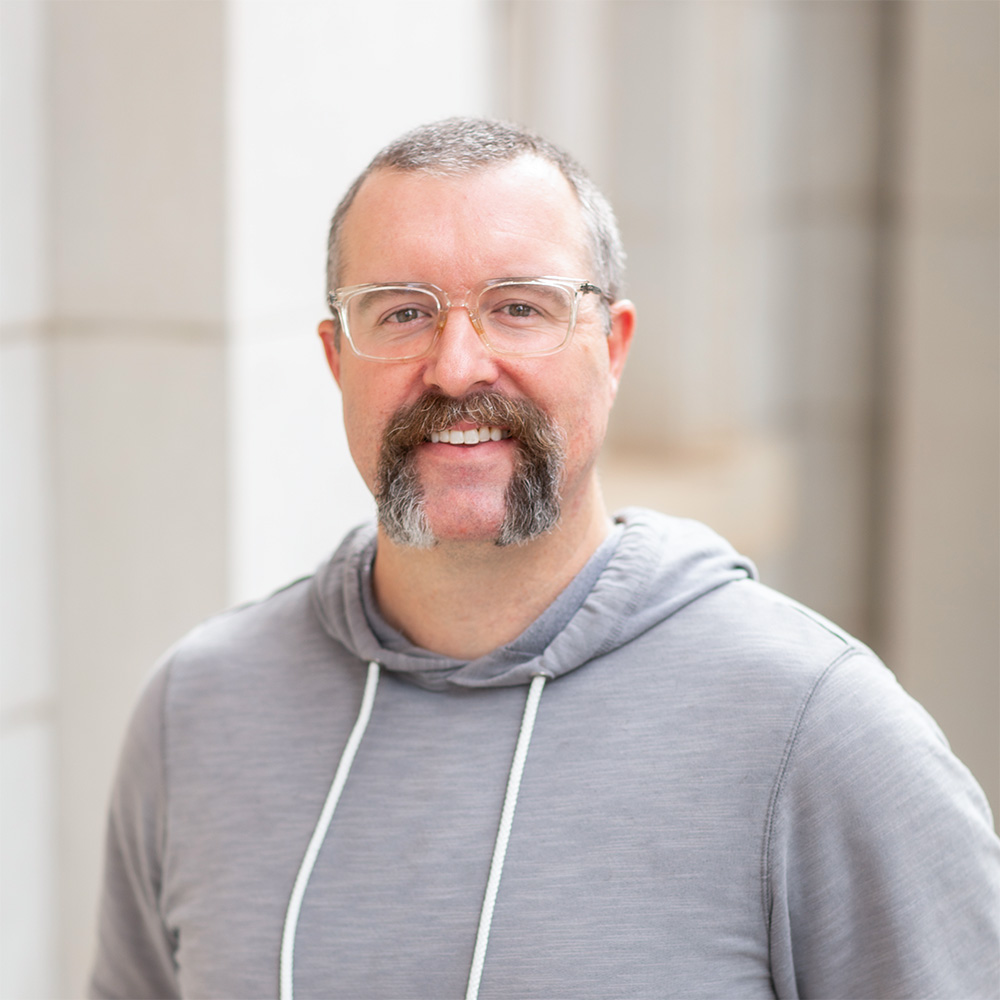 staff profile image
