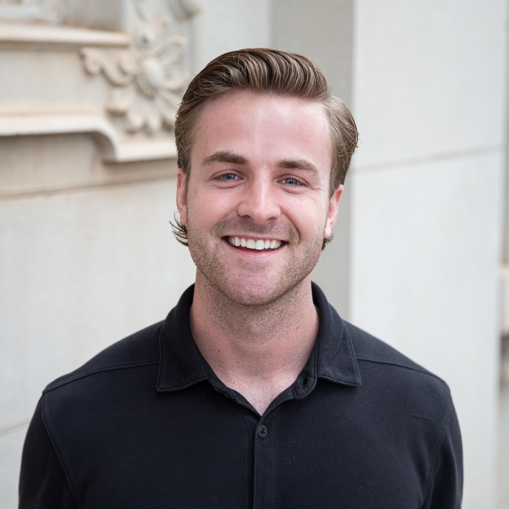 staff profile image