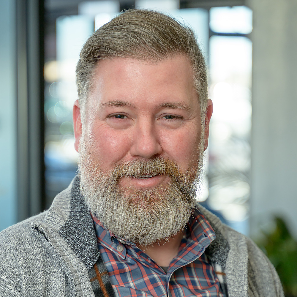 staff profile image