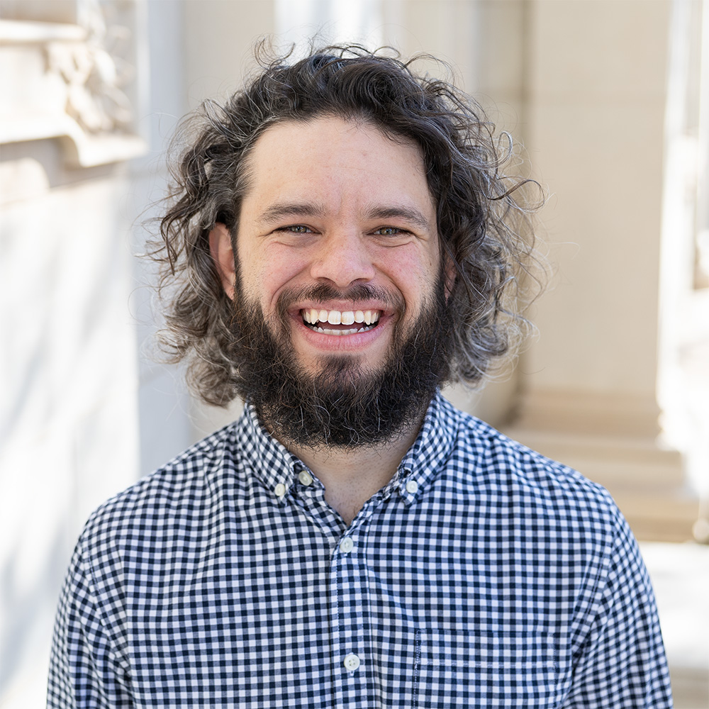 staff profile image