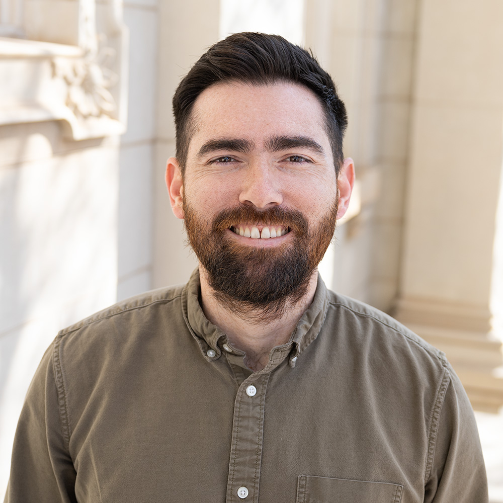 staff profile image
