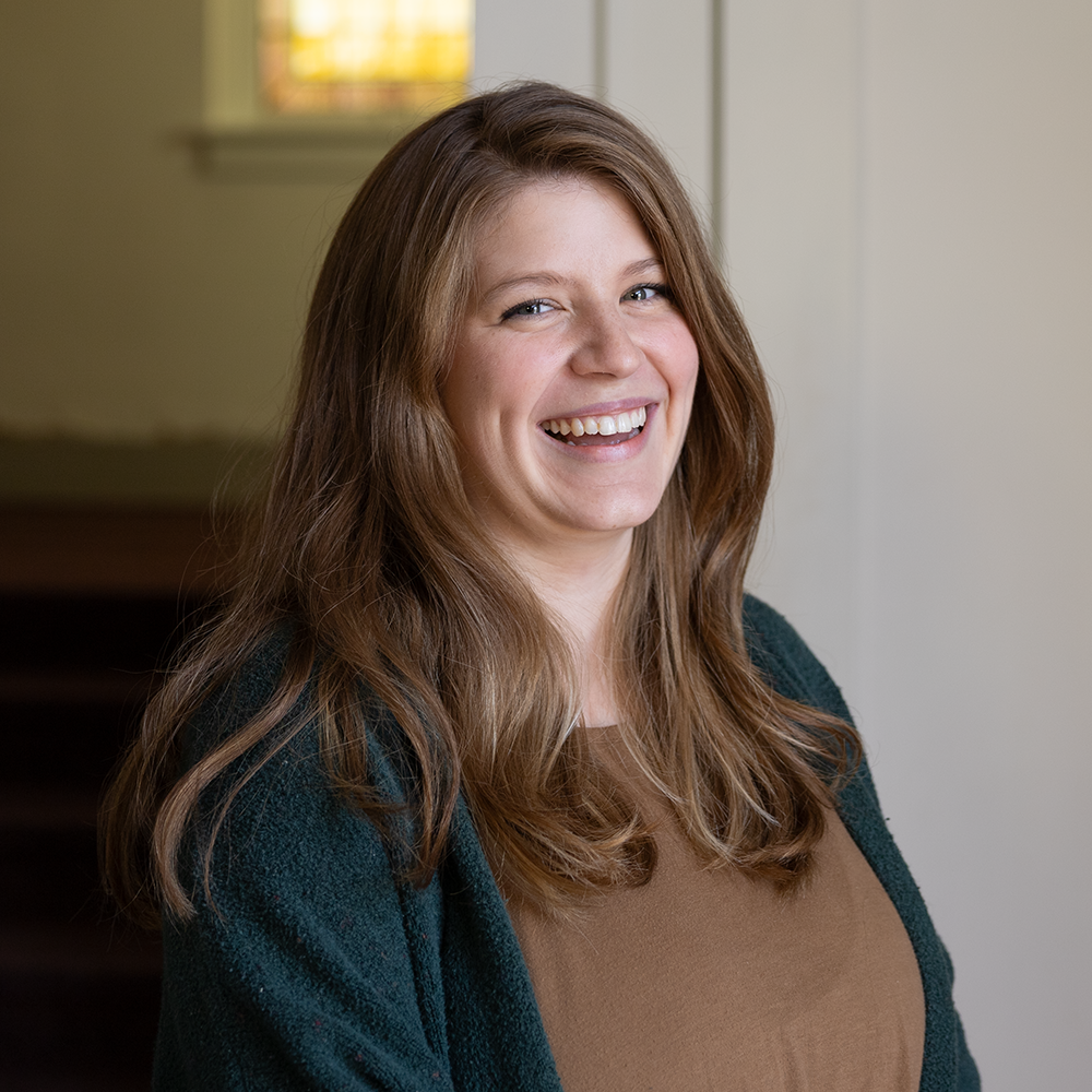 staff profile image