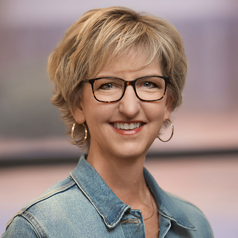 staff profile image