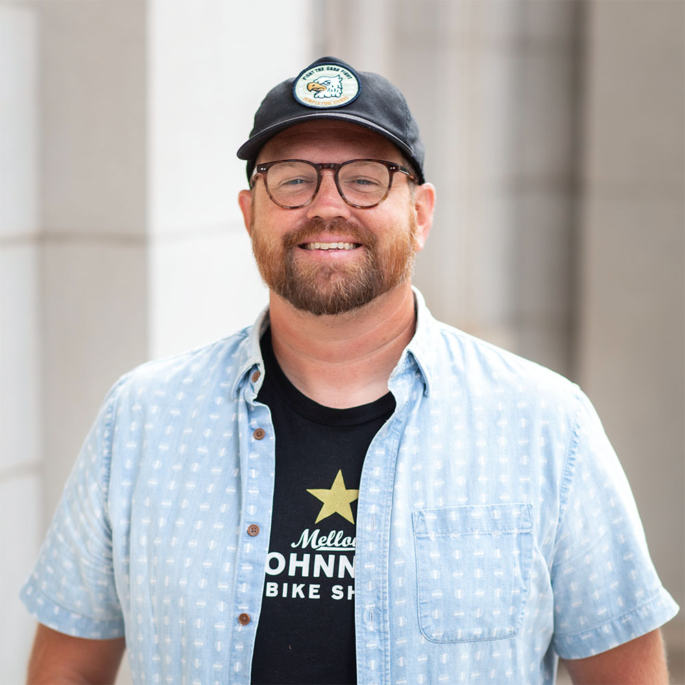 staff profile image