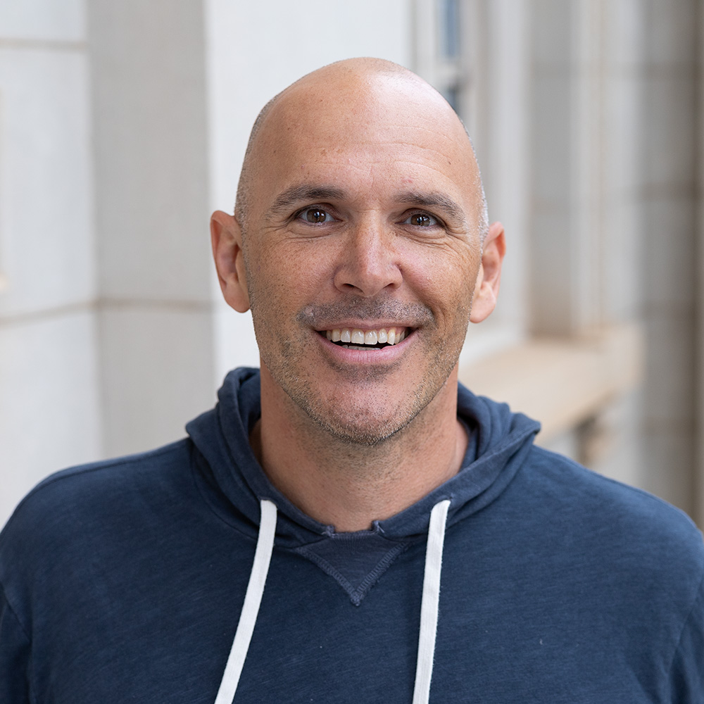 staff profile image