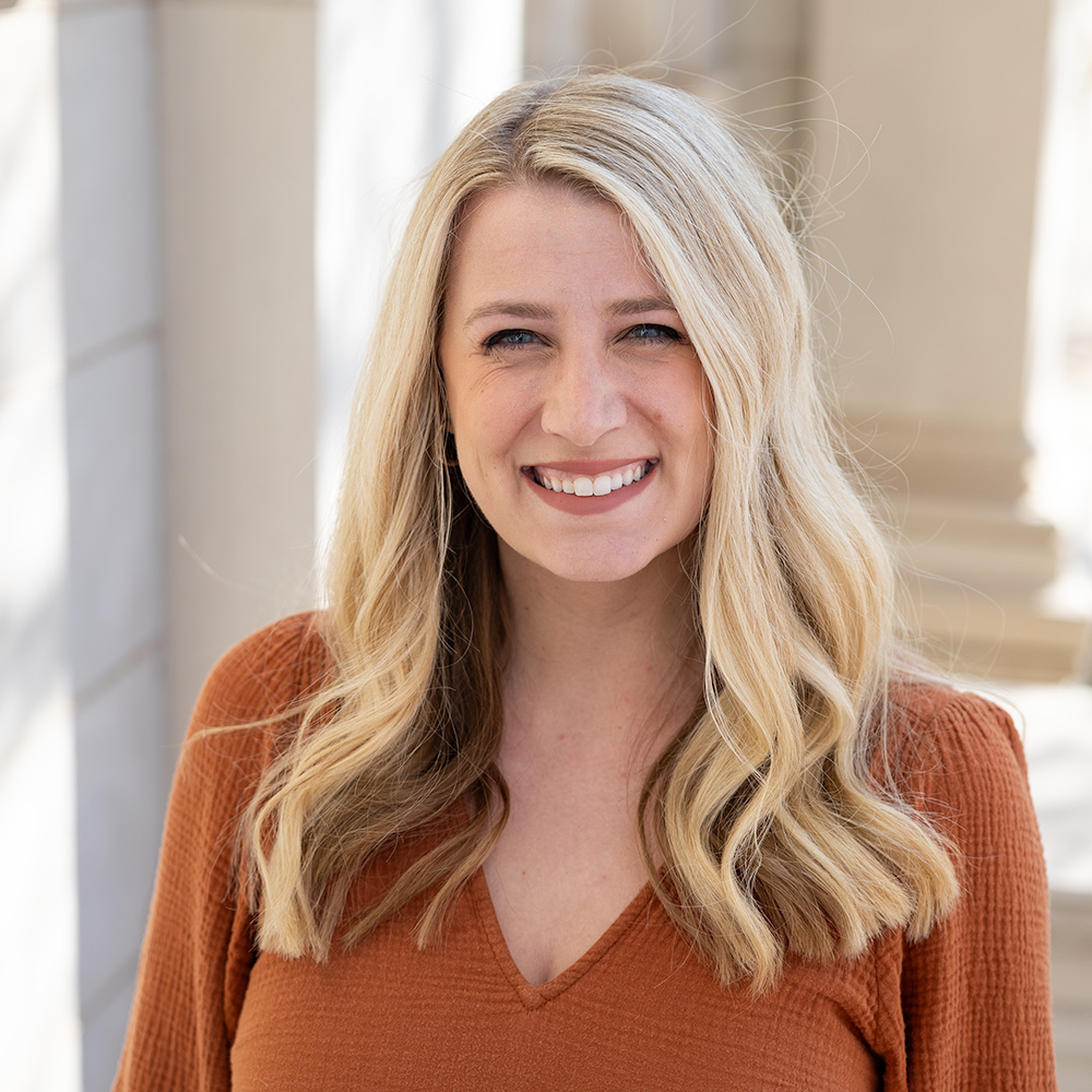 staff profile image