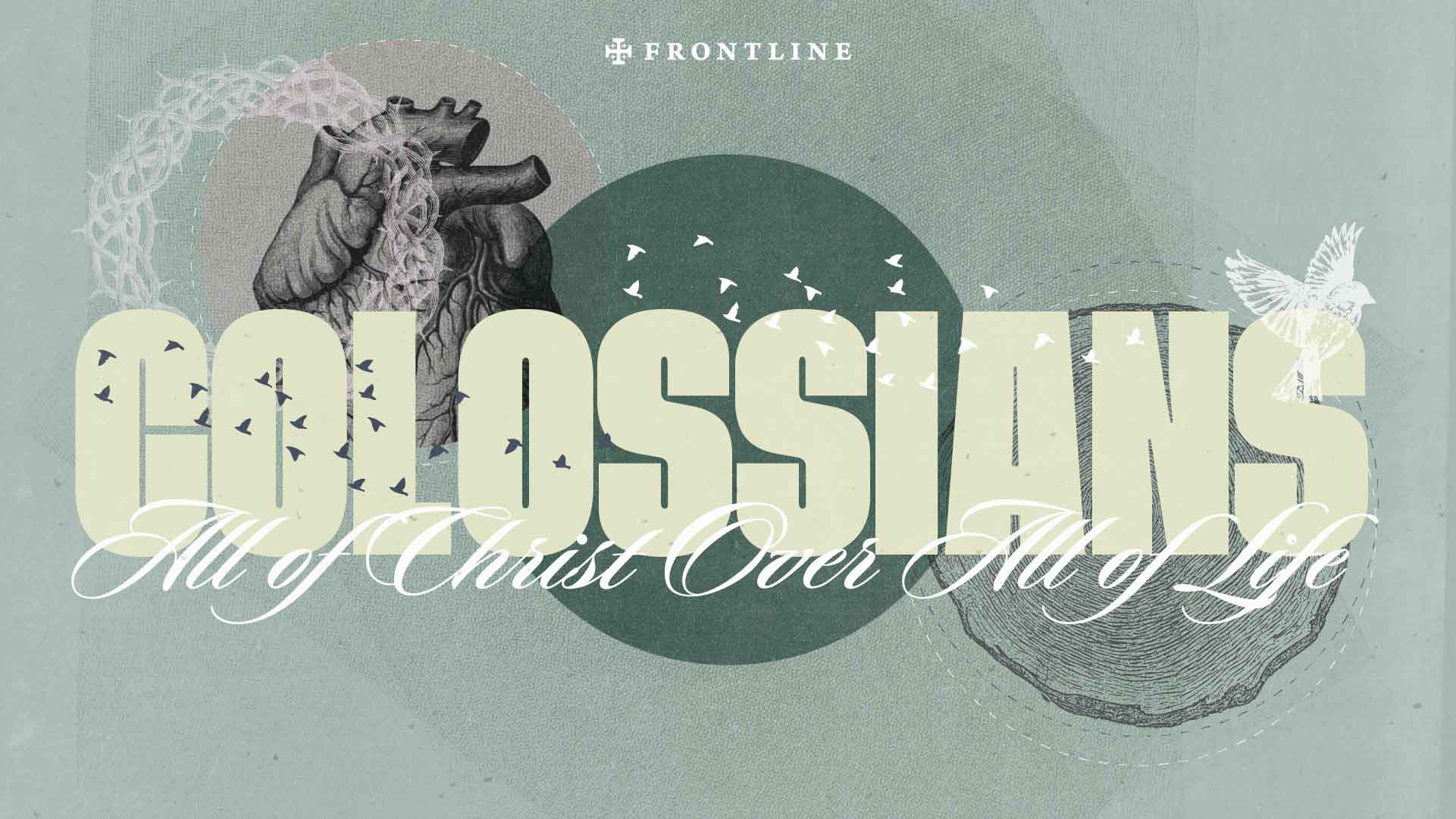 colossians
