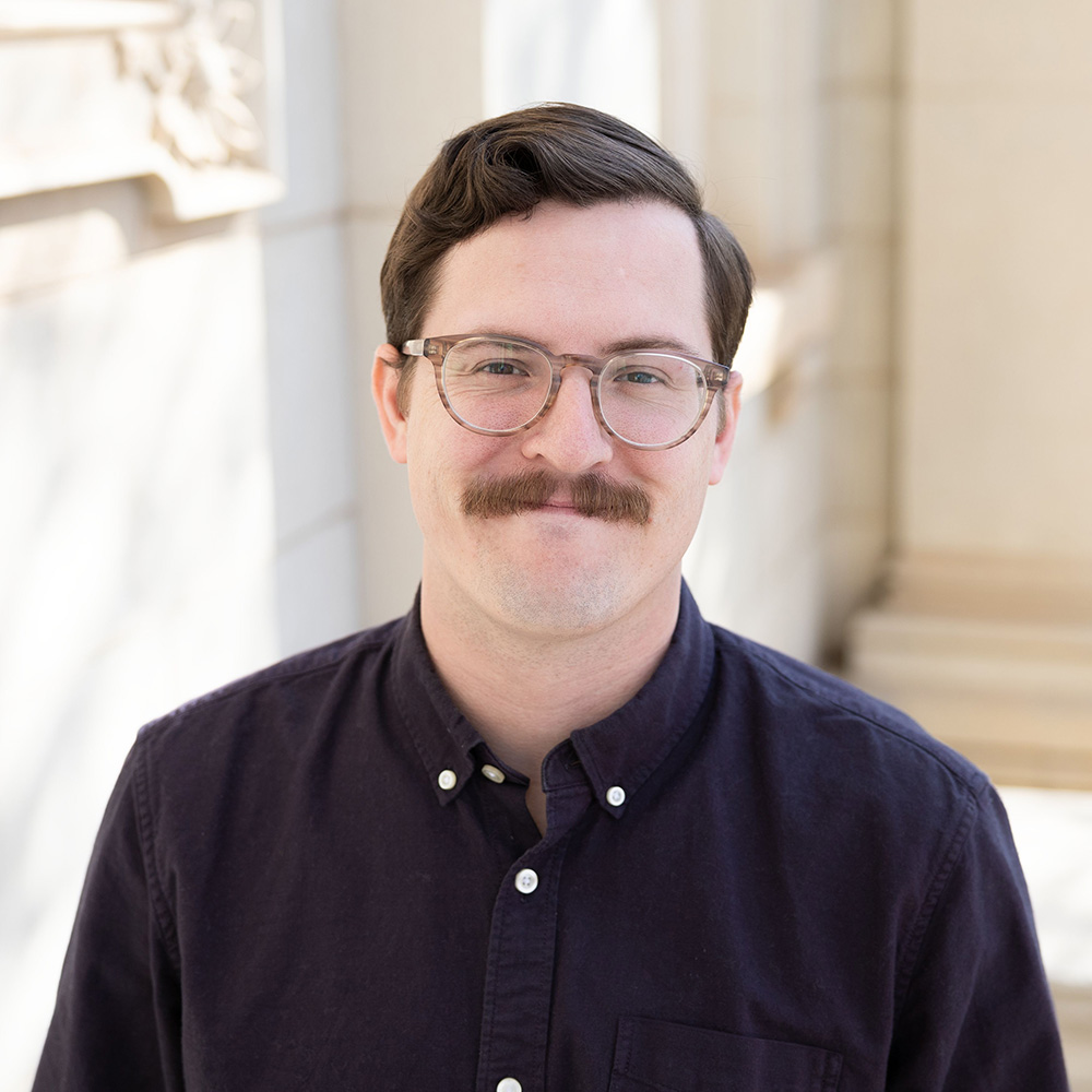 staff profile image