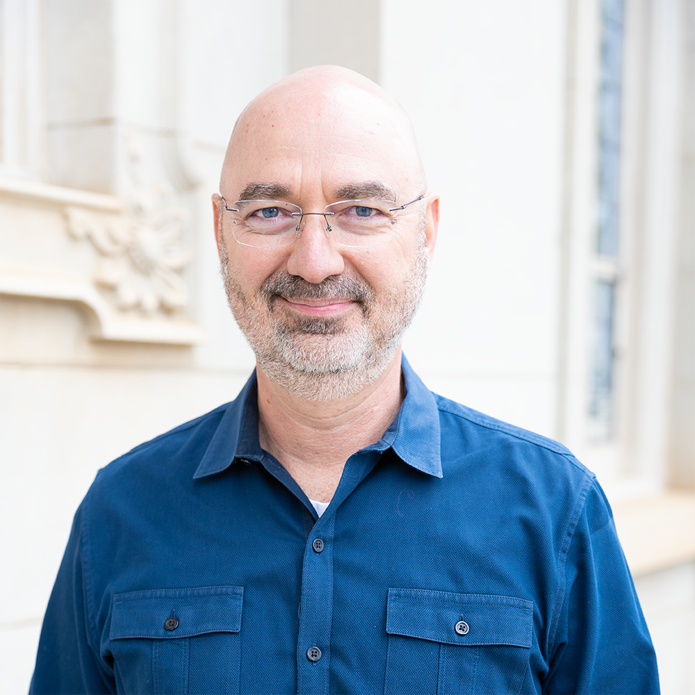 staff profile image
