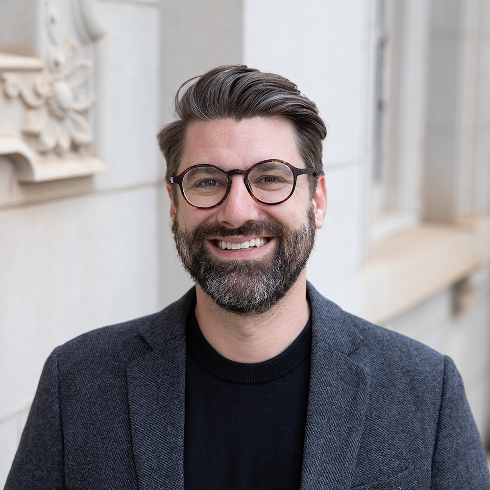 staff profile image