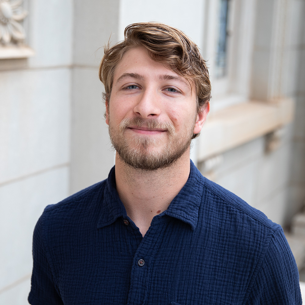 staff profile image