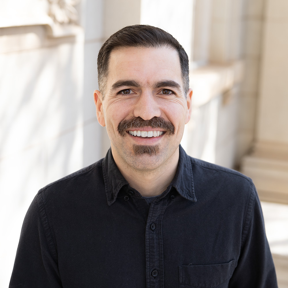 staff profile image