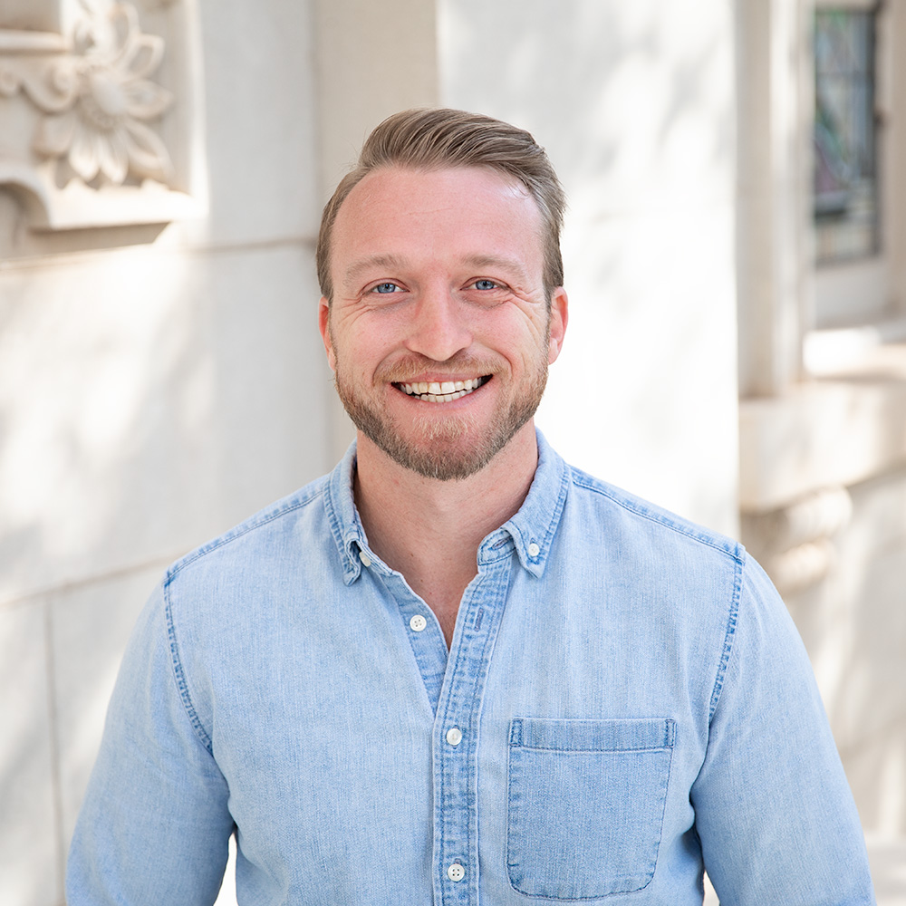 staff profile image
