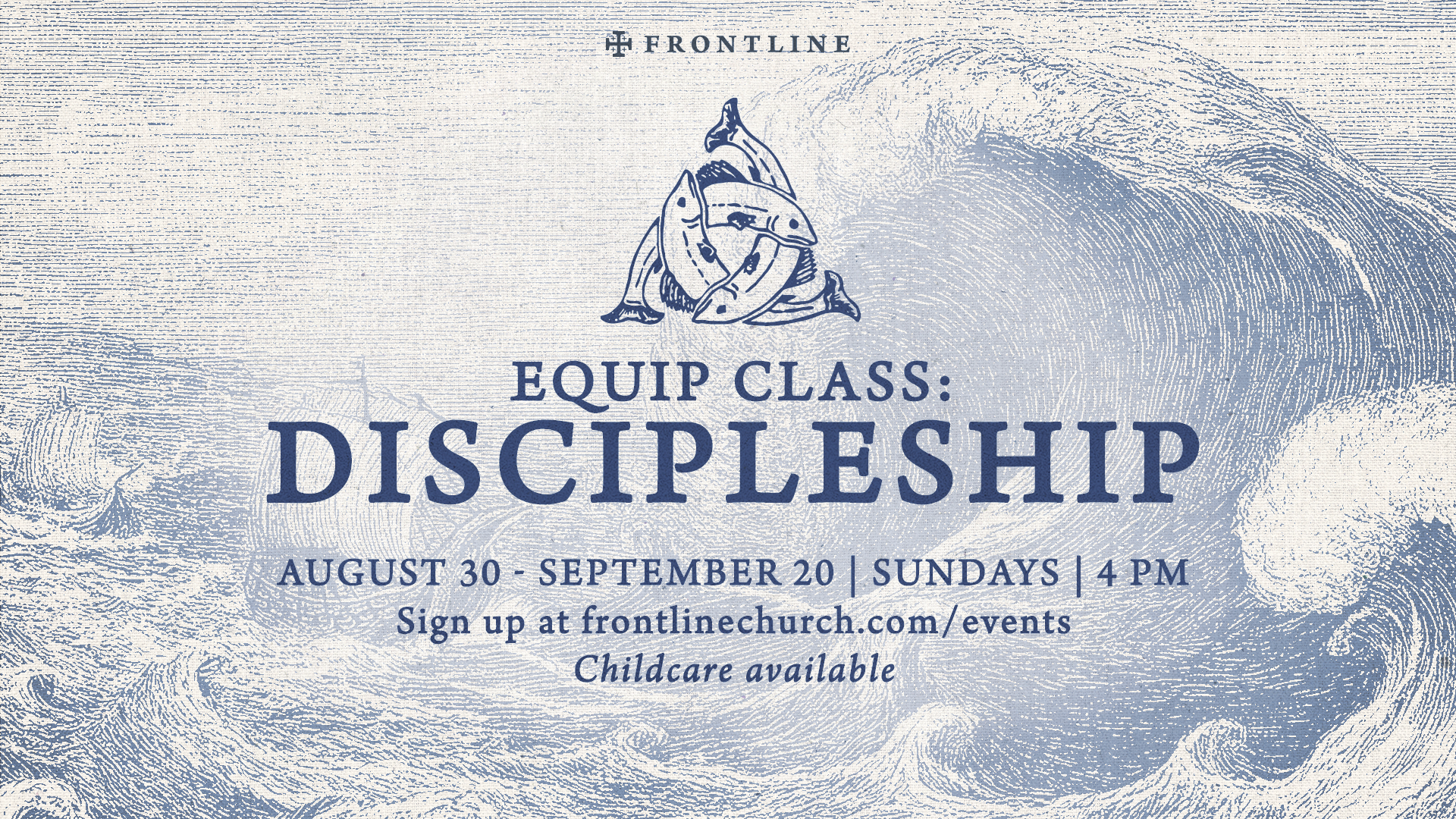 Discipleship-Class-Slide image