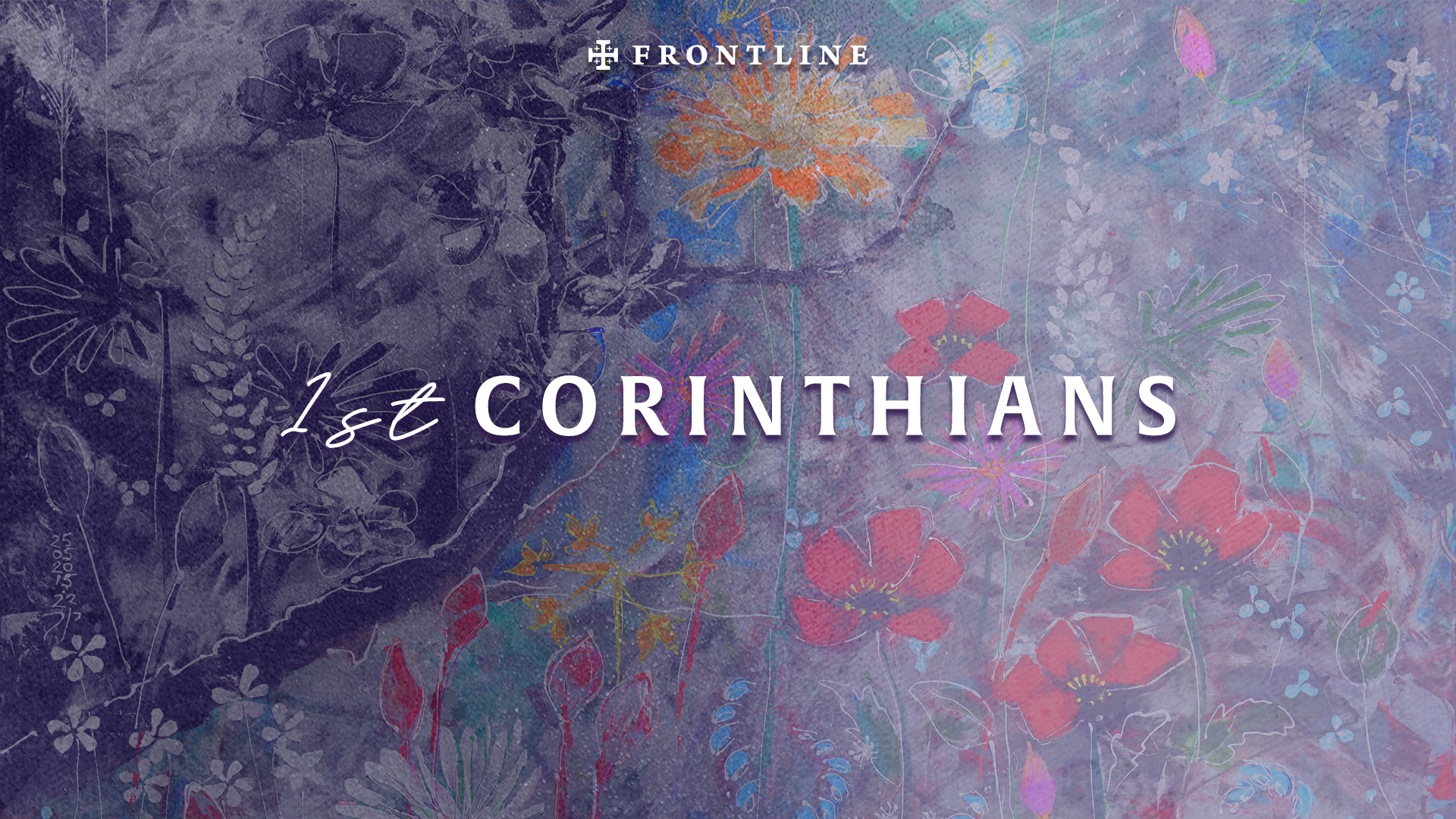 1st Corinthians