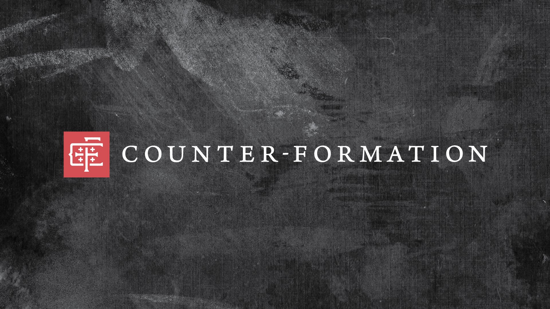 Counter-Formation