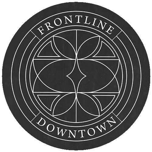 Downtown Icon