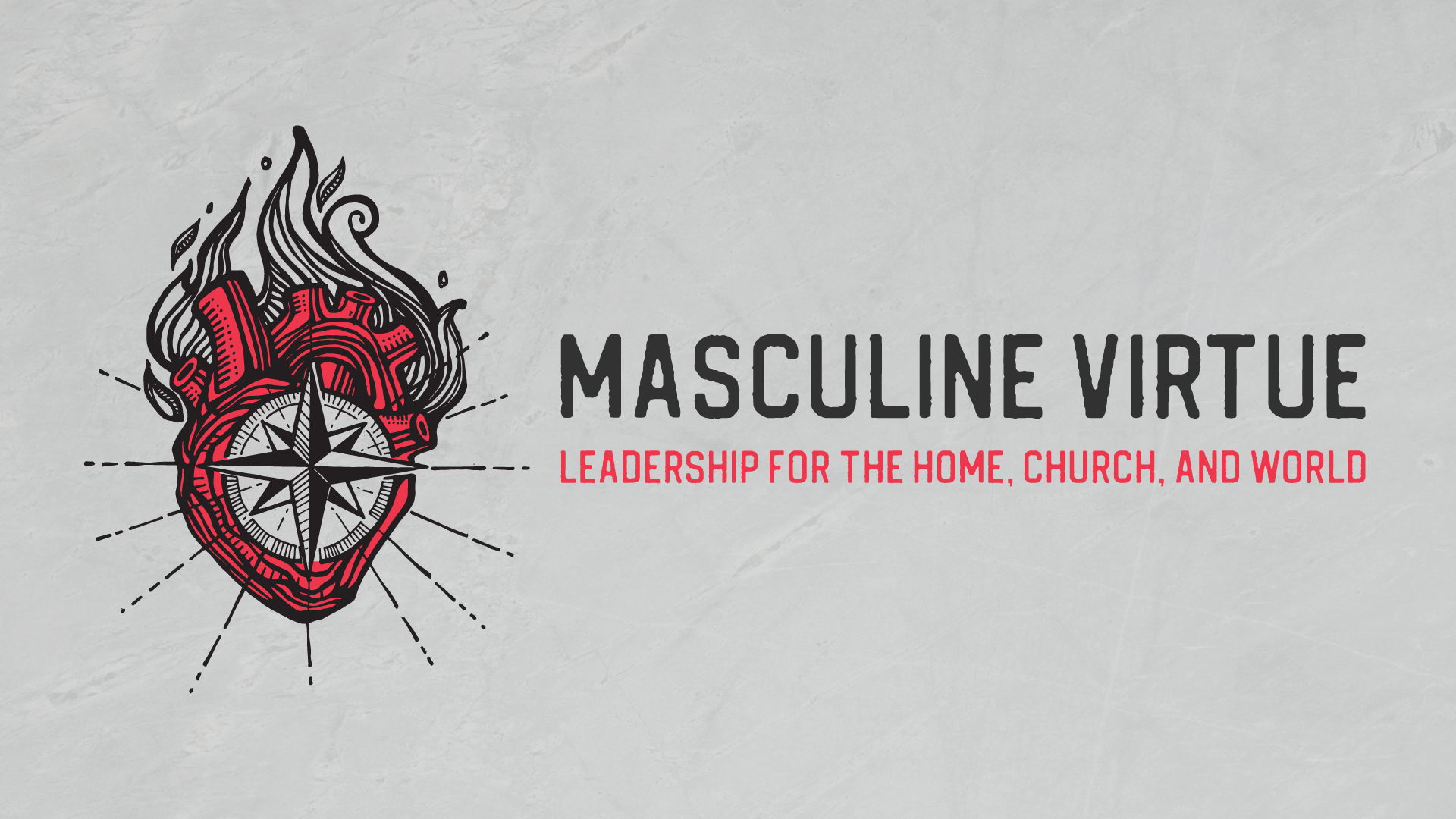 Masculine Virtue