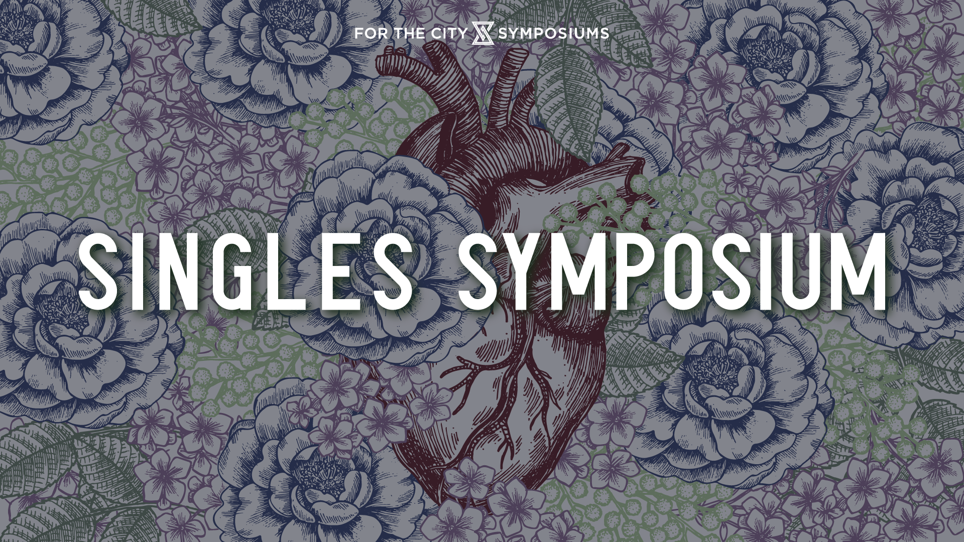 Singles Symposium