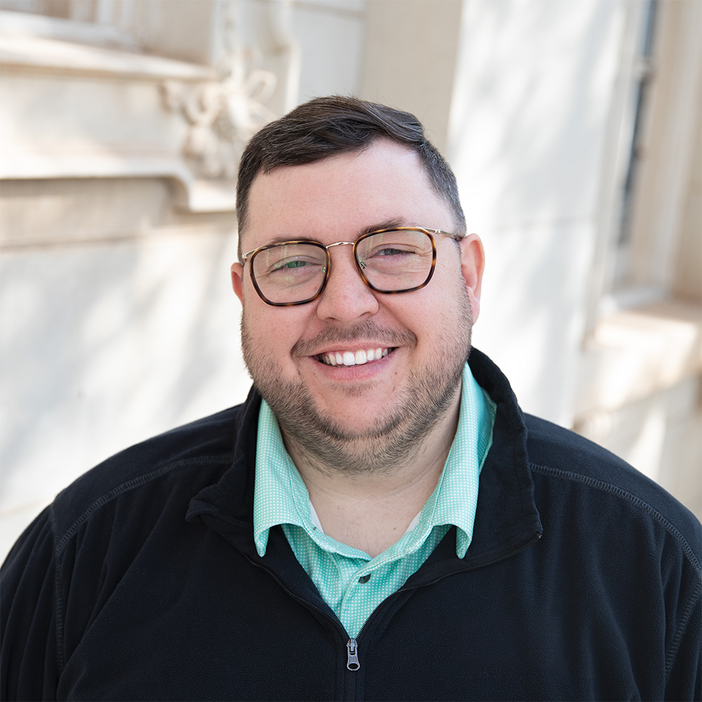 staff profile image