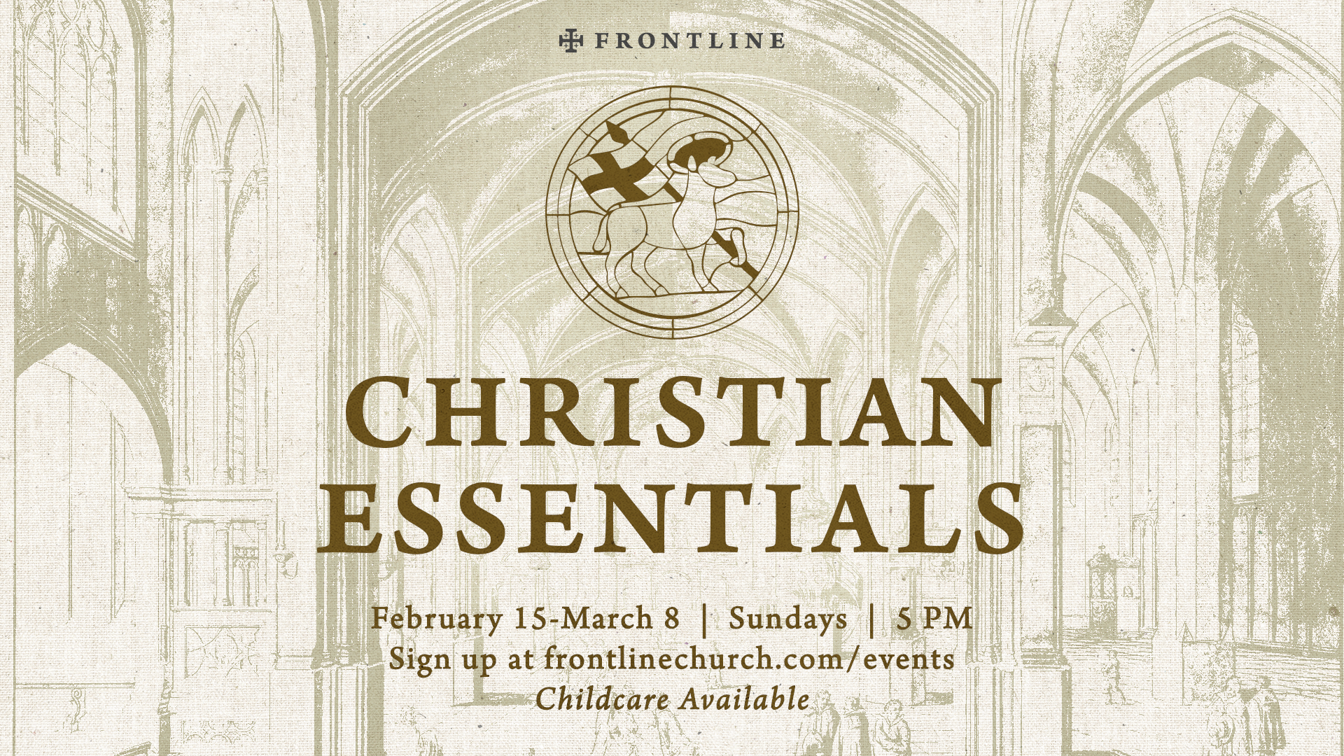 ED_Christian-Essentials-Promo image