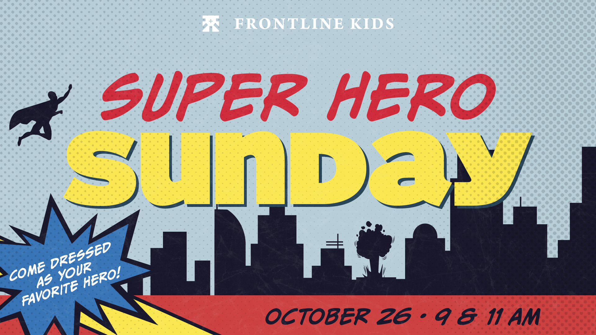 ED_SuperHeroSunday_slide image